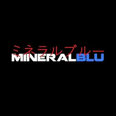 Mineralblu profile