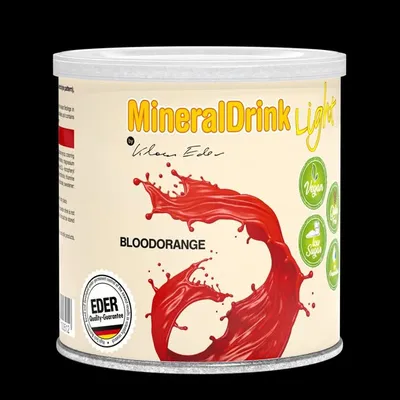 MineralDrink Australia profile