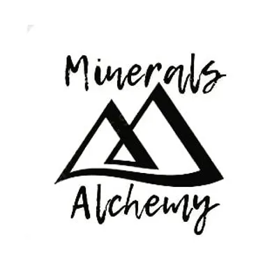 Minerals Alchemy Jewelry profile
