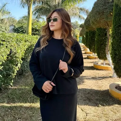 Minerva Ningthoujam😇 profile