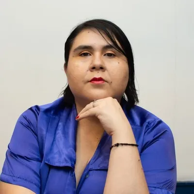 Minerva Ocampo profile