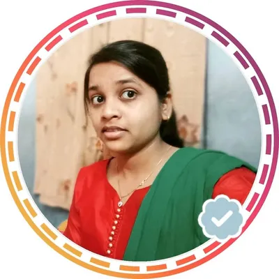 ruchi pande profile