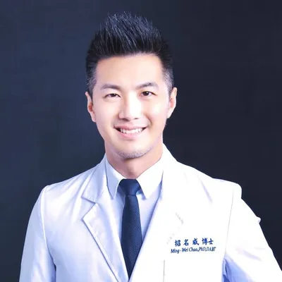 毒理威廉/招名威 profile