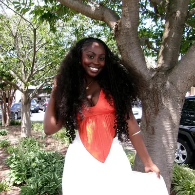 Amanda ๐ฌ๐ญ profile