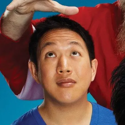 Ming Chen profile