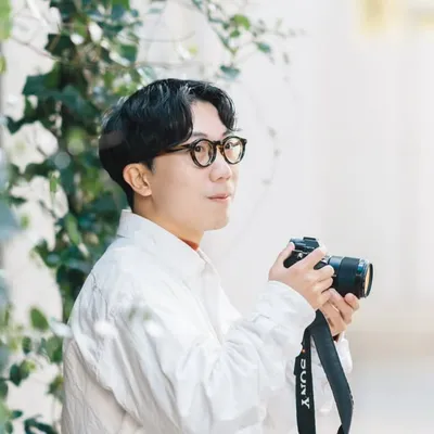 黃銘進 Jin Huang ジン profile