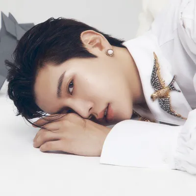 최민기 REN profile