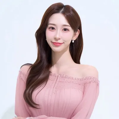 김민지 profile