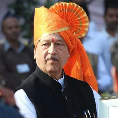 Girish Bapat profile