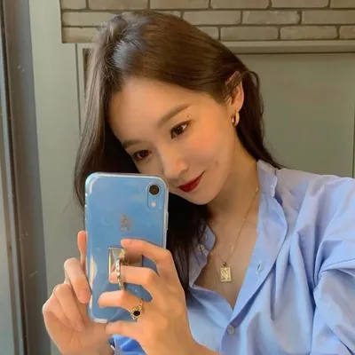 강민경 Mingkyungi profile
