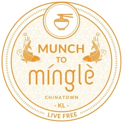 Mingle Cafe 名乐阁 profile