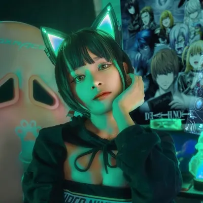 Miho 美保 profile