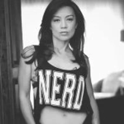 Ming-Na Wen profile