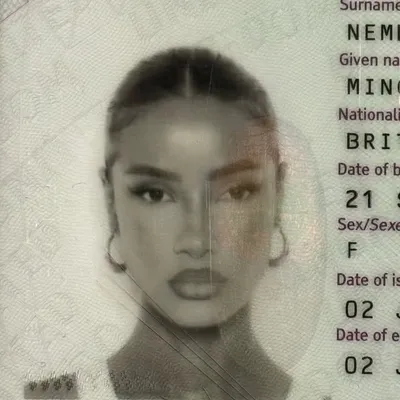⚡️Ming Savannah Nembhard profile