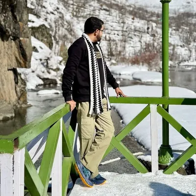 شیخ منہاج profile