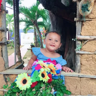 mamae de uma princesa profile
