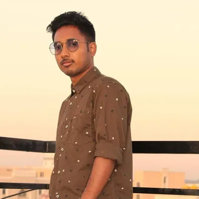 Minhaz Uddin Ahmed profile