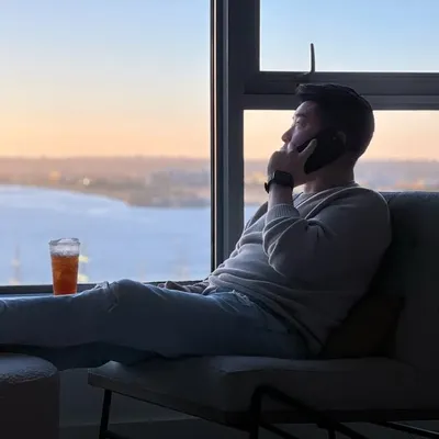 Daniel profile