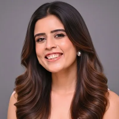 Surbhee Jain ( Also Known as MINI SINGHAI ) profile