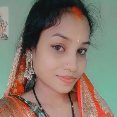 Mrs. Prajapati profile