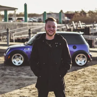 Joe Abegg profile