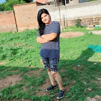 Mini Khare profile