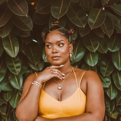 Breanna Chevolleau profile