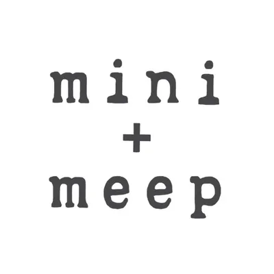 mini + meep profile