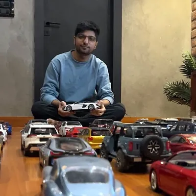 Nishchay Sharma profile