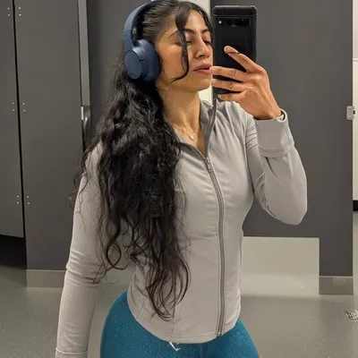 Fatema Dhoondia✨ NASM / K11 academy CPT, NASC functional coach profile