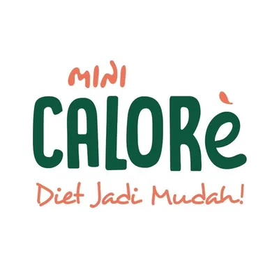 Mini Calore Healthy Food profile