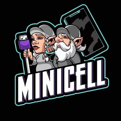 Minicell ๐ฑ๐ฒ la tienda de los enanitos ๐ค๐ profile