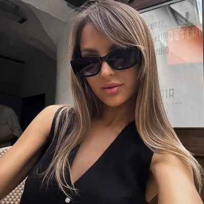 Виолетта Минич | lifestyle profile