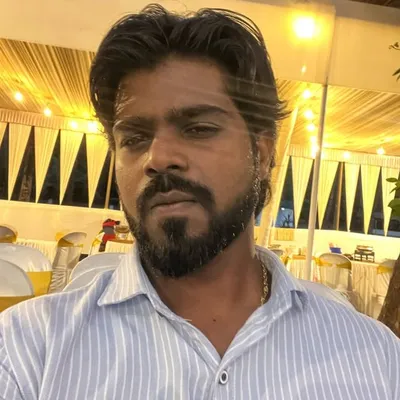 Rohit Jaiswar