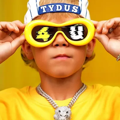 Tydus Talbott profile