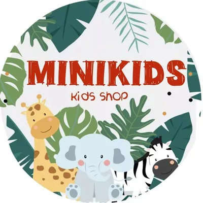 minikids store profile