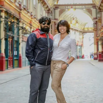 Love & Travel profile