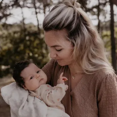 Erin Noelle - moeder van 3 & UGC content creator profile