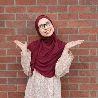 Ms. Nurul | Minimalis & MiniManis profile