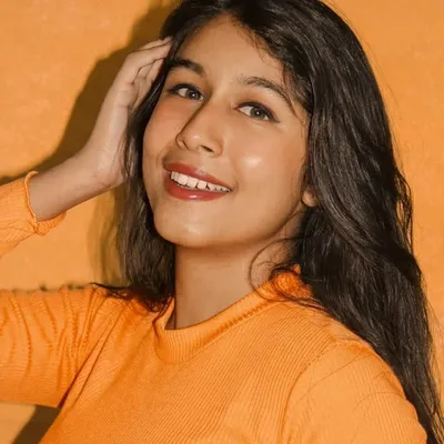 Deepshikha Sharma profile