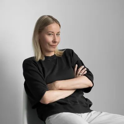 Katarzyna Będzińska profile