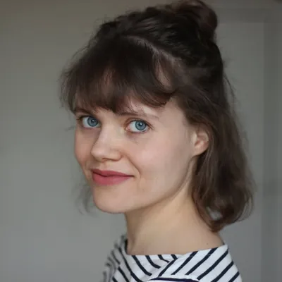 Ekaterina Polyakova profile