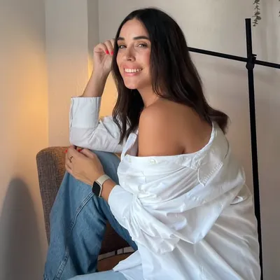 Mariloli de la Rosa profile
