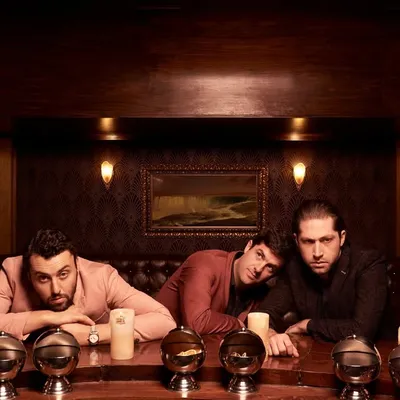 Mini Mansions profile