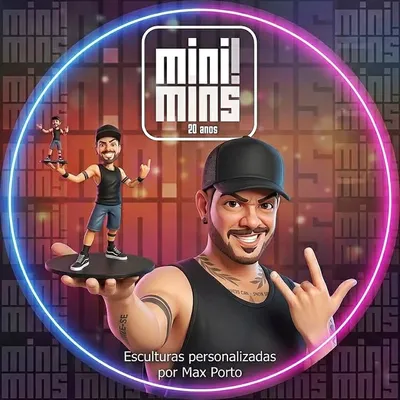 Minimins By @maxporto profile
