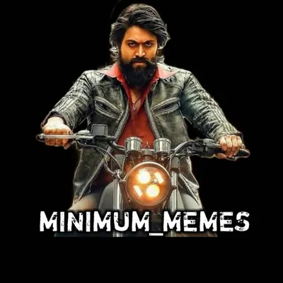 MINIMUM MEMES profile