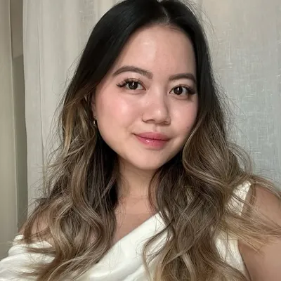 Mimi Dinh profile