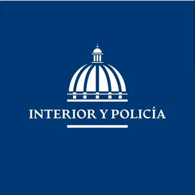 Ministerio de Interior y Policía profile