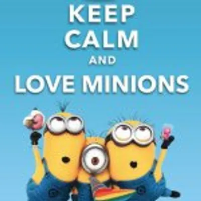 Minions profile