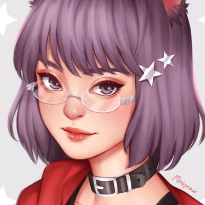⭐️ Minipraw Art ⭐️ profile